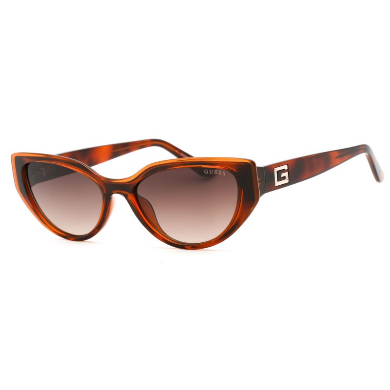 Occhiali da sole Donna Guess GU7910-52F Ø 52 mm Occhiali da sole Donna Guess GU7910-52F Ø 52 mm