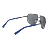Occhiali da sole Uomo Timberland TB9340-H 6007D