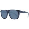 Occhiali da sole Uomo BMW BW0040-H 5756C