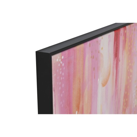 Quadro Home ESPRIT Astratto Moderno 90 x 3,5 x 120 cm (2 Unità)