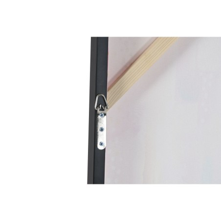 Quadro Home ESPRIT Astratto Moderno 90 x 3,5 x 120 cm (2 Unità)