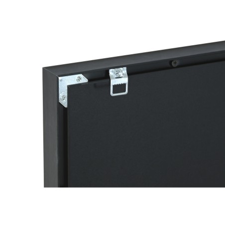 Quadro Home ESPRIT Moderno Gatto 50 x 3,5 x 50 cm (2 Unità)