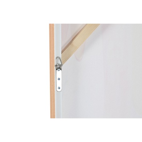 Quadro Home ESPRIT Astratto Moderno 90 x 3,5 x 120 cm (2 Unità)
