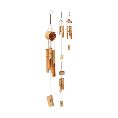 Carrillon Decoris Bambù 10 x 77 cm