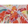 Quadro Home ESPRIT Palme Tropicale 80 x 3,5 x 80 cm (2 Unità)