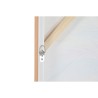 Quadro Home ESPRIT Palme Tropicale 80 x 3,5 x 80 cm (2 Unità)