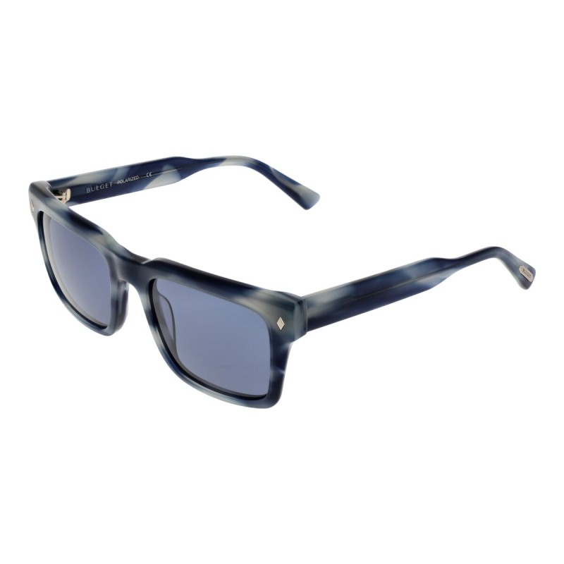 Occhiali da sole Uomo Bulget BG9225M 55E01P Occhiali da sole Uomo Bulget BG9225M 55E01P