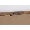 Quadro Home ESPRIT Shabby Chic Piante botaniche 40 x 2,5 x 50 cm (4 Unità)