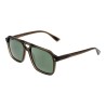 Occhiali da sole Uomo Bulget BG9233M 57T01P