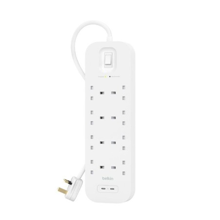 Protezione da sovratensioni Belkin SRB004CA2M