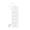 Protezione da sovratensioni Belkin SRB004CA2M