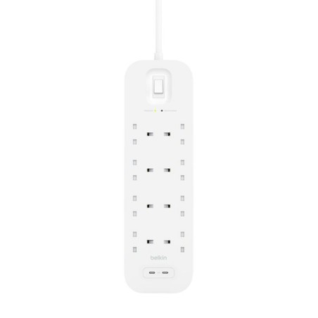 Protezione da sovratensioni Belkin SRB004CA2M