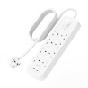 Protezione da sovratensioni Belkin SRB004CA2M