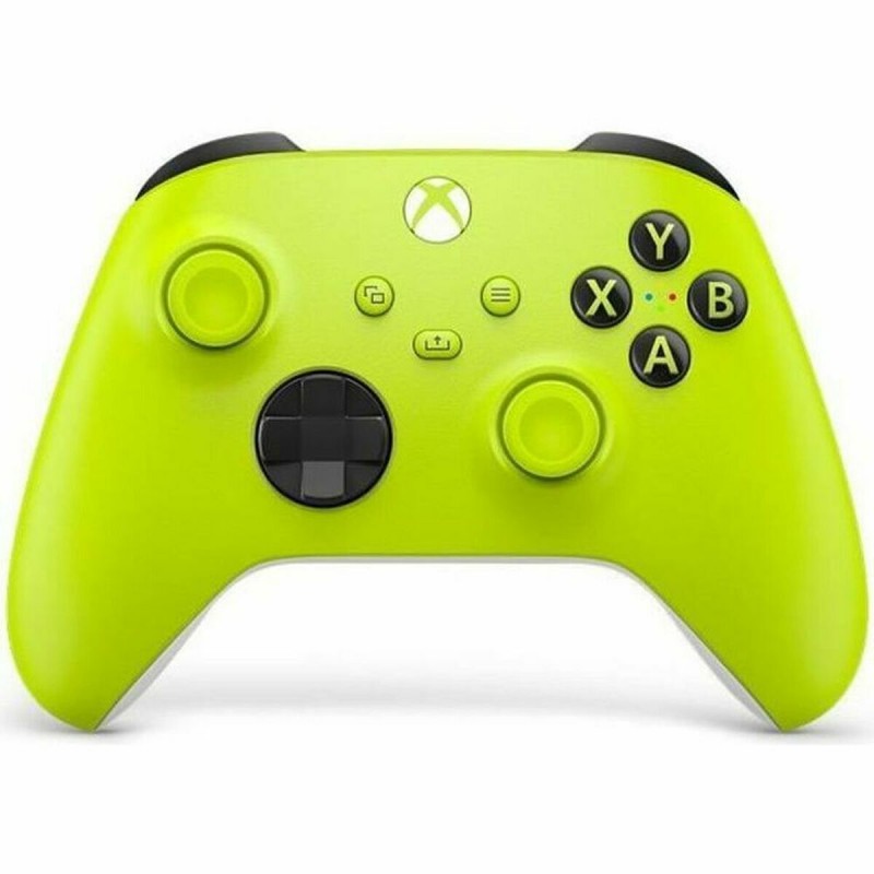 Controller Gaming Microsoft QAU-00022 Controller Gaming Microsoft QAU-00022