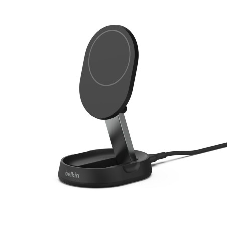 Caricabatterie Senza Fili Belkin WIA008BTBK Nero (1 Unità)