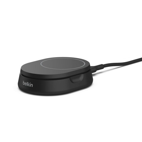 Caricabatterie Senza Fili Belkin WIA008BTBK Nero (1 Unità)