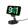 Caricabatterie Senza Fili Belkin WIA008BTBK Nero (1 Unità)