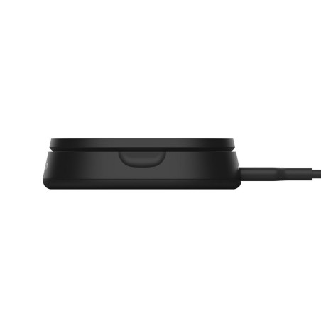 Caricabatterie Senza Fili Belkin WIA008BTBK Nero (1 Unità)