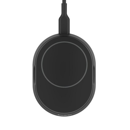 Caricabatterie Senza Fili Belkin WIA008BTBK Nero (1 Unità)