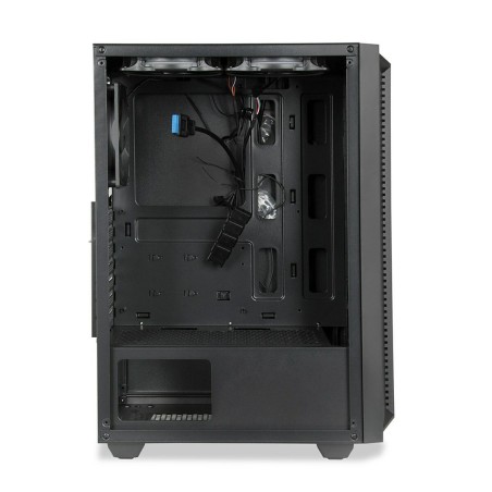 Case computer desktop ATX Ibox CETUS 906 Nero