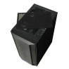 Case computer desktop ATX Ibox CETUS 906 Nero