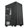 Case computer desktop ATX Ibox CETUS 906 Nero