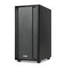 Case computer desktop ATX Ibox CETUS 906 Nero