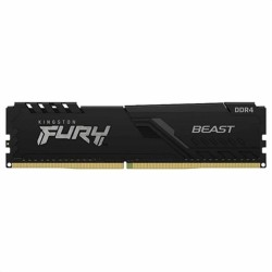 Memoria RAM Kingston FURY Beast 32 GB DDR4 3200 MHz CL16