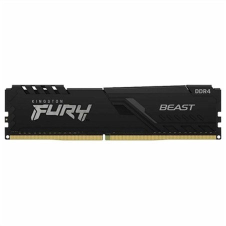 Memoria RAM Kingston FURY Beast 32 GB DDR4 3200 MHz CL16