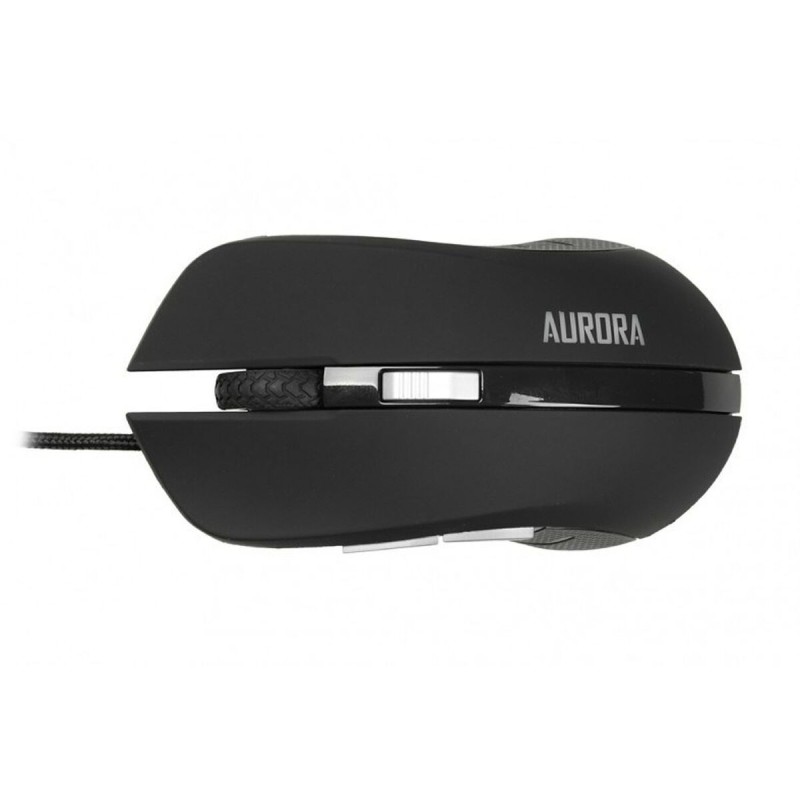 Mouse Ottico Mouse Ottico Ibox Aurora A-1 Nero Mouse Ottico Mouse Ottico Ibox Aurora A-1 Nero