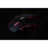 Mouse Ottico Mouse Ottico Ibox Aurora A-1 Nero