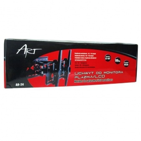 Supporto da Parete AR-24 Nero No 32"