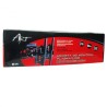Supporto da Parete AR-24 Nero No 32"