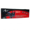Supporto da Parete AR-24 Nero No 32"