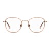 Montatura per Occhiali Donna Levi's LV-1027-PY3 Ø 50 mm