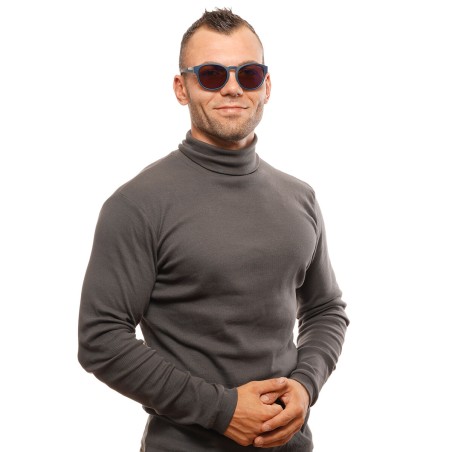 Occhiali da sole Unisex Bollé 12349 ROOKE 54