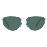 Occhiali da sole Donna Benetton BE7033 56402