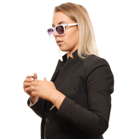 Occhiali da sole Unisex SPY+ 6700000000003 COOLER 55