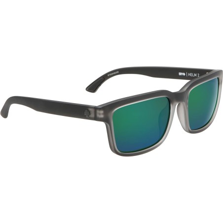 Occhiali da sole Unisex SPY+ 673520102356 HELM 2 57