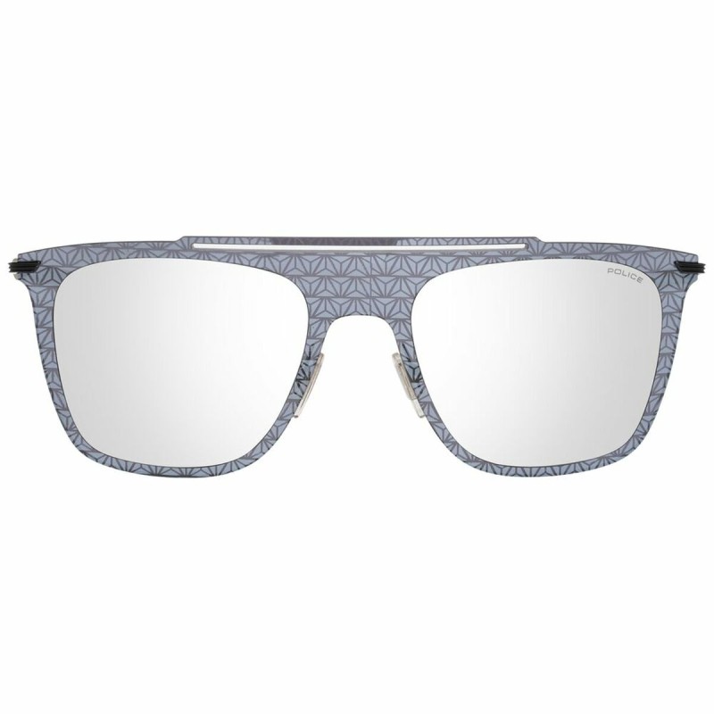 Occhiali da sole Uomo Police SPL581 52530L Occhiali da sole Uomo Police SPL581 52530L