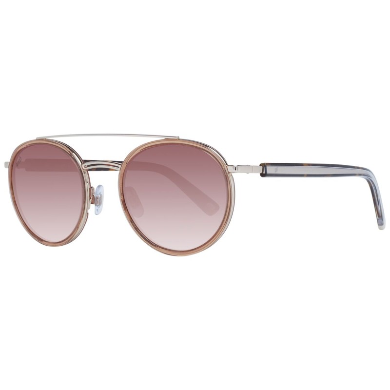 Occhiali da sole Unisex Web Eyewear WE0225 5245G Occhiali da sole Unisex Web Eyewear WE0225 5245G