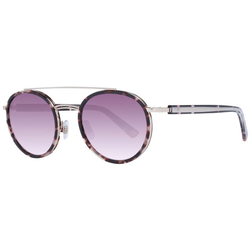 Occhiali da sole Unisex Web Eyewear WE0225 5255Z Occhiali da sole Unisex Web Eyewear WE0225 5255Z