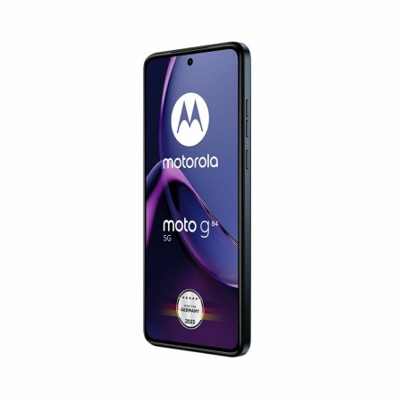 Smartphone Motorola Moto G84 5G 6,55" Qualcomm Snapdragon 695 5G 8 GB RAM 256 GB Rosso Granato