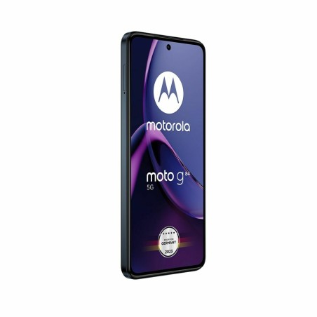 Smartphone Motorola Moto G84 5G 6,55" Qualcomm Snapdragon 695 5G 8 GB RAM 256 GB Rosso Granato