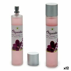 Diffusore Spray Per Ambienti Acorde 100ML SPRY-ORQ Orchidea 100 ml (12 Unità)