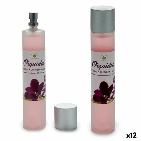 Diffusore Spray Per Ambienti Acorde 100ML SPRY-ORQ Orchidea 100 ml (12 Unità)