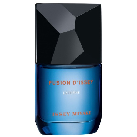 Profumo Uomo Issey Miyake Fusion d'Issey Extrême EDT 50 ml