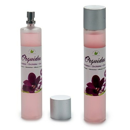 Diffusore Spray Per Ambienti Acorde 100ML SPRY-ORQ Orchidea 100 ml (12 Unità)
