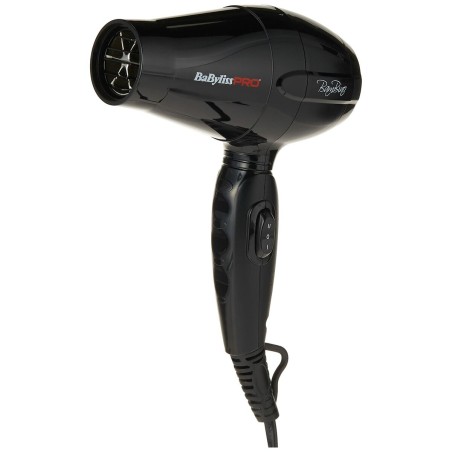 Phon Babyliss BAB5510E Nero 1200 W