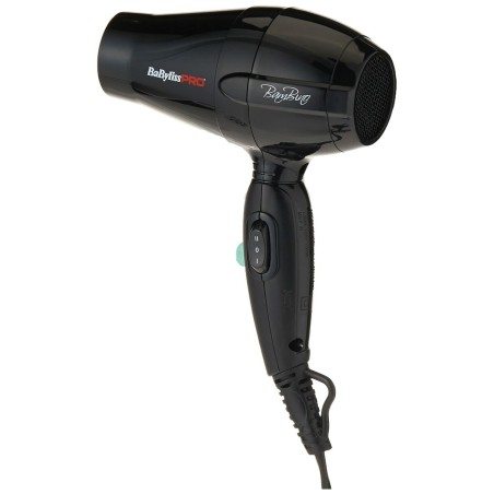 Phon Babyliss BAB5510E Nero 1200 W